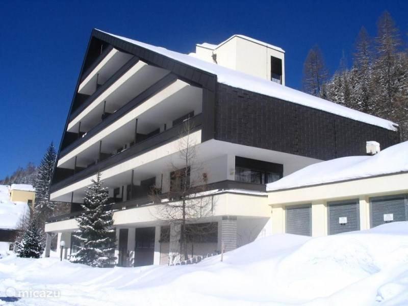 Appartement Hardenack Innerkrems Exterior photo
